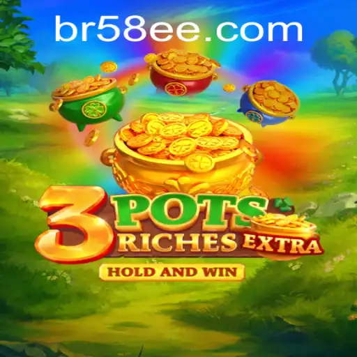 Descubra a Fascinante Experiência de Jogo com 3potsExtra