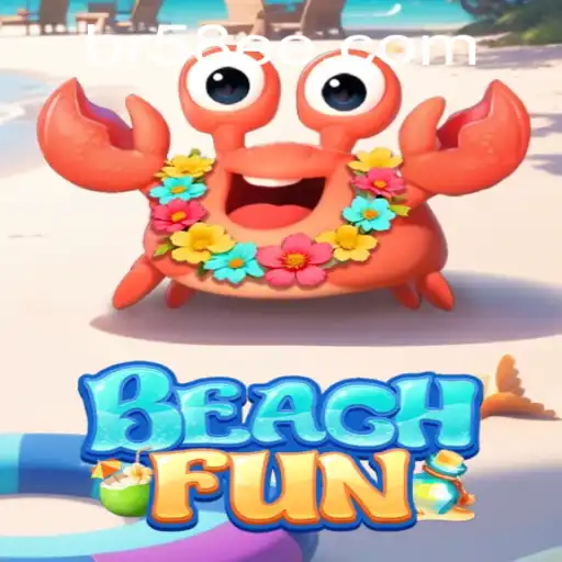 Descubra o Fascinante Mundo de BeachFun: Um Jogo de Verão Inesquecível
