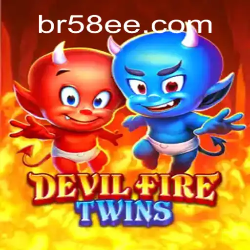 DevilFireTwins: A Inovadora Aventura no Mundo dos Jogos