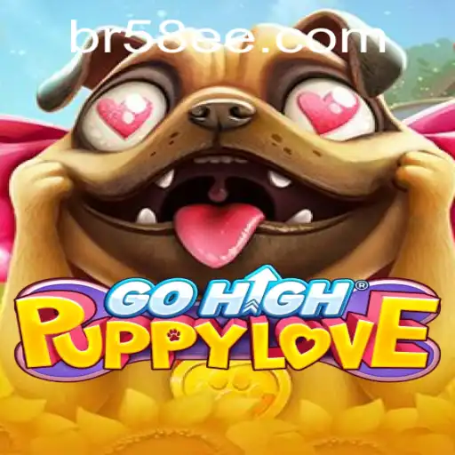 GoHighPuppyLove: Uma Aventura Canina Fascinante