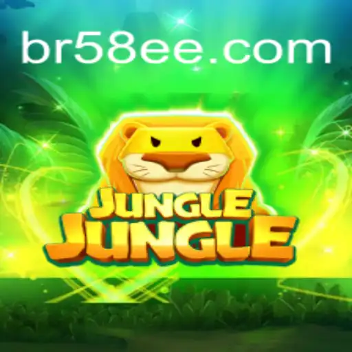 JungleJungle: Aventura e Estratégia na Selva