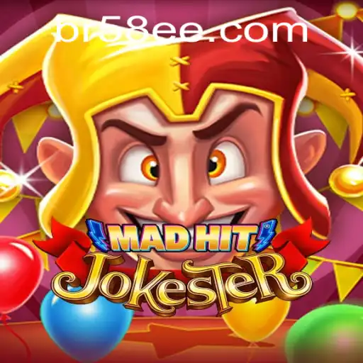 Explorando o Mundo Divertido de MadHitJokester: Regras e Estratégias