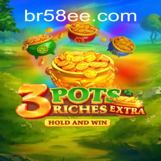 Descubra a Fascinante Experiência de Jogo com 3potsExtra