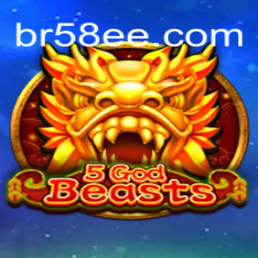 Descubra o Fascinante Mundo do Jogo 5GodBeasts: A Aventura Definitiva