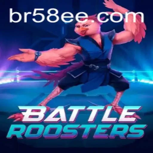 BattleRoosters: Mergulhe na Aventura dos Galos Guerreiros