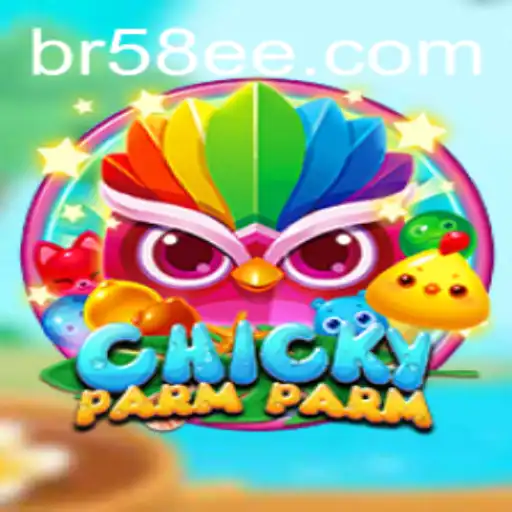 Descubra o Fascinante Mundo de ChickyParmParm: O Jogo Revelação do Ano