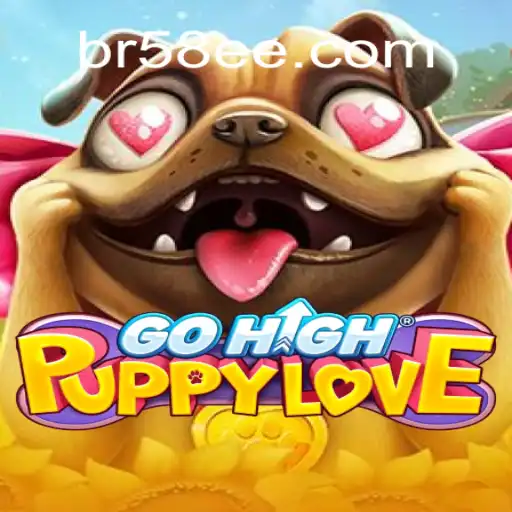 GoHighPuppyLove: Uma Aventura Canina Fascinante