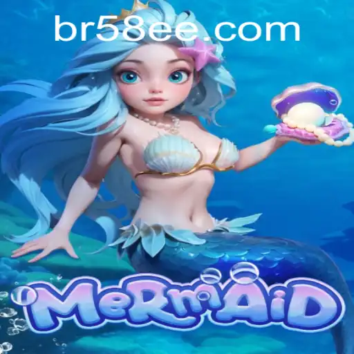 Descubra Mermaid: O Jogo de Estratégia e Aventura Aquática