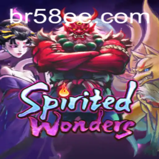 SpiritedWonders: Mergulhando no Mundo Enigmático do Jogo
