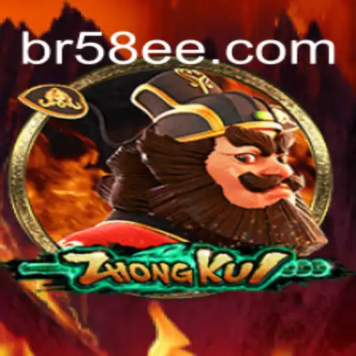 Explorando ZhongKui: Um Jogo de Estratégia e Mistério com a Palavra-Chave 58ee