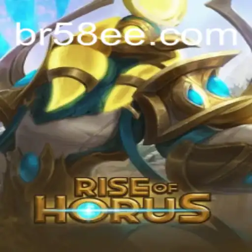 Rise of Horus: Uma Jornada Épica no Egito Antigo