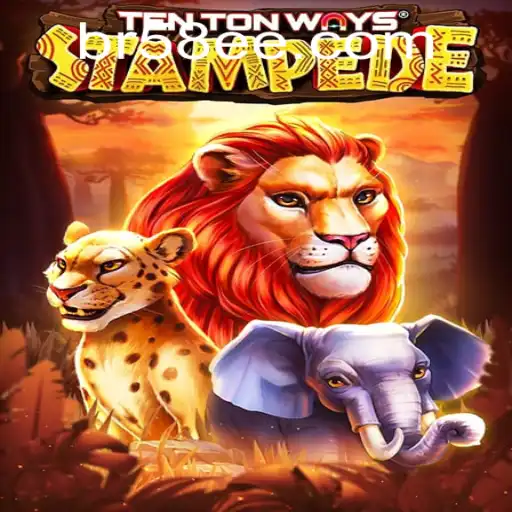 Explorando o Empolgante Mundo de TenTonWaysStampede