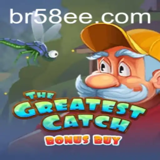 Explorando o Mundo de TheGreatestCatchBonusBuy: Regras e Estratégias