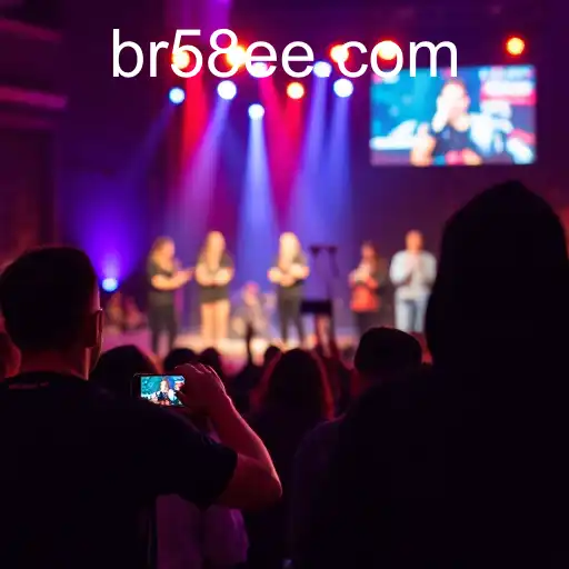 Transmissão ao vivo